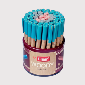 Flair Woody Ball Pen