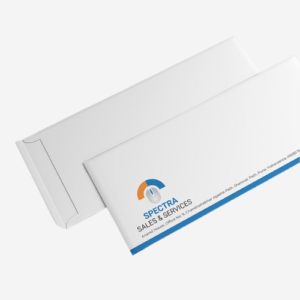 Envelopes