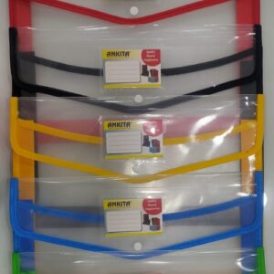 Polypropylene File Folders (Gote Bag)