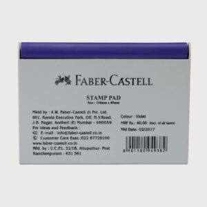 Stamp Pad